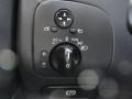 Charcoal Controls Photo for 2004 Mercedes-Benz CLK #72860910