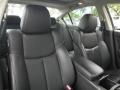 Radiant Silver Metallic - Maxima 3.5 S Photo No. 24
