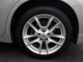 Radiant Silver Metallic - Maxima 3.5 S Photo No. 52