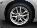 Radiant Silver Metallic - Maxima 3.5 S Photo No. 53