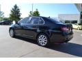 Black - Jetta SE Sedan Photo No. 3