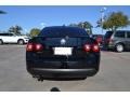 Black - Jetta SE Sedan Photo No. 4