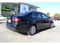 Black - Jetta SE Sedan Photo No. 5
