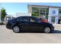 Black - Jetta SE Sedan Photo No. 6
