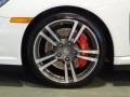  2010 911 Turbo Coupe Wheel