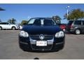 Black - Jetta SE Sedan Photo No. 8