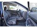 Black - Jetta SE Sedan Photo No. 10
