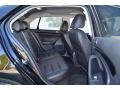 Black - Jetta SE Sedan Photo No. 11