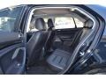 Black - Jetta SE Sedan Photo No. 12