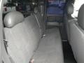 2007 Blue Granite Metallic Chevrolet Silverado 1500 Classic LS Extended Cab  photo #26