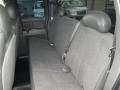 2007 Blue Granite Metallic Chevrolet Silverado 1500 Classic LS Extended Cab  photo #27