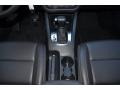 Black - Jetta SE Sedan Photo No. 17