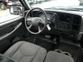 2007 Blue Granite Metallic Chevrolet Silverado 1500 Classic LS Extended Cab  photo #32
