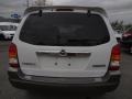 Classic White - Tribute ES V6 4WD Photo No. 6