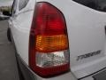 Classic White - Tribute ES V6 4WD Photo No. 9
