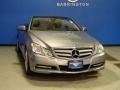 Palladium Silver Metallic - E 350 Cabriolet Photo No. 1