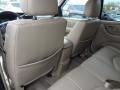 Classic White - Tribute ES V6 4WD Photo No. 17