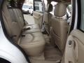Classic White - Tribute ES V6 4WD Photo No. 19