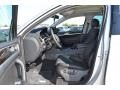 Cool Silver Metallic - Touareg TDI Executive 4XMotion Photo No. 3