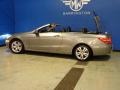 Palladium Silver Metallic - E 350 Cabriolet Photo No. 7