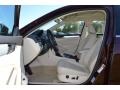 Opera Red Metallic - Passat 2.5L SE Photo No. 3