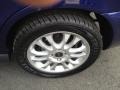 2004 Volvo S40 1.9T Wheel and Tire Photo
