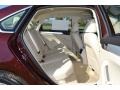 Opera Red Metallic - Passat 2.5L SE Photo No. 4