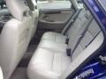 2004 Volvo S40 1.9T Rear Seat