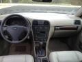 2004 Volvo S40 Graphite Interior Dashboard Photo