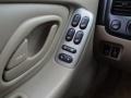 Classic White - Tribute ES V6 4WD Photo No. 35