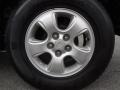 Classic White - Tribute ES V6 4WD Photo No. 38