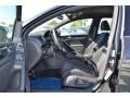 2013 Carbon Steel Gray Metallic Volkswagen GTI 4 Door  photo #3