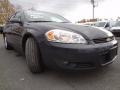 Slate Metallic - Impala LTZ Photo No. 3