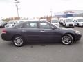 Slate Metallic - Impala LTZ Photo No. 4
