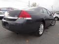 Slate Metallic - Impala LTZ Photo No. 5