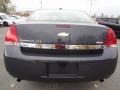 Slate Metallic - Impala LTZ Photo No. 6