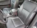 Slate Metallic - Impala LTZ Photo No. 11