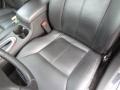Slate Metallic - Impala LTZ Photo No. 12