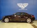 Malbec Black - G 37 Convertible Photo No. 8