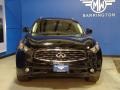 2009 Black Obsidian Infiniti FX 50 AWD S  photo #2