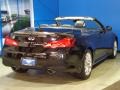Malbec Black - G 37 Convertible Photo No. 11