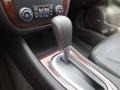 Slate Metallic - Impala LTZ Photo No. 28