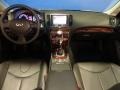 Malbec Black - G 37 Convertible Photo No. 18