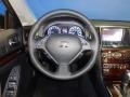 Graphite Steering Wheel Photo for 2012 Infiniti G #72863166