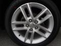 Slate Metallic - Impala LTZ Photo No. 36