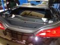 Malbec Black - G 37 Convertible Photo No. 24