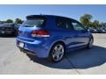 Rising Blue Metallic - Golf R 2 Door 4Motion Photo No. 2