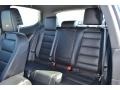 Titan Black 2013 Volkswagen Golf R 2 Door 4Motion Interior Color