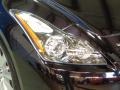 Malbec Black - G 37 Convertible Photo No. 29