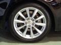 Malbec Black - G 37 Convertible Photo No. 31